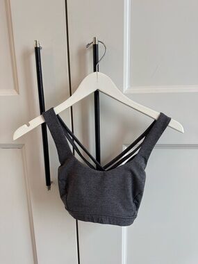 Lululemon sport bra